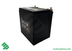 unibat CX30L 4